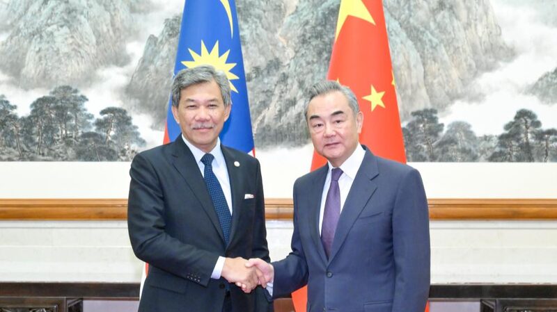 China_and_Malaysia_Pledge_to_Deepen_Ties_on_50th_Anniversary_of_Diplomatic_Relations - Khabar Asia China and Malaysia Pledge to Deepen Ties on 50th Anniversary of Diplomatic Relations