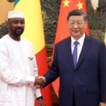 China_and_Mali_Elevate_Ties_to_Strategic_Partnership_in_Beijing