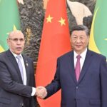 China_and_Mauritania_Elevate_Ties_to_Strategic_Partnership