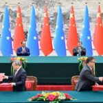 China and Micronesia Strengthen Ties Through Belt and Road Cooperation