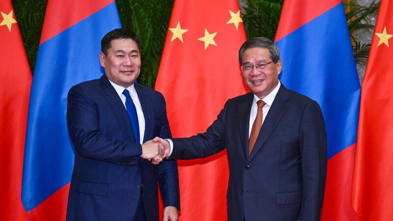 China_and_Mongolia_Agree_to_Enhance_Trade_and_Explore_Emerging_Industries - Khabar Asia China_and_Mongolia_Agree_to_Enhance_Trade_and_Explore_Emerging_Industries