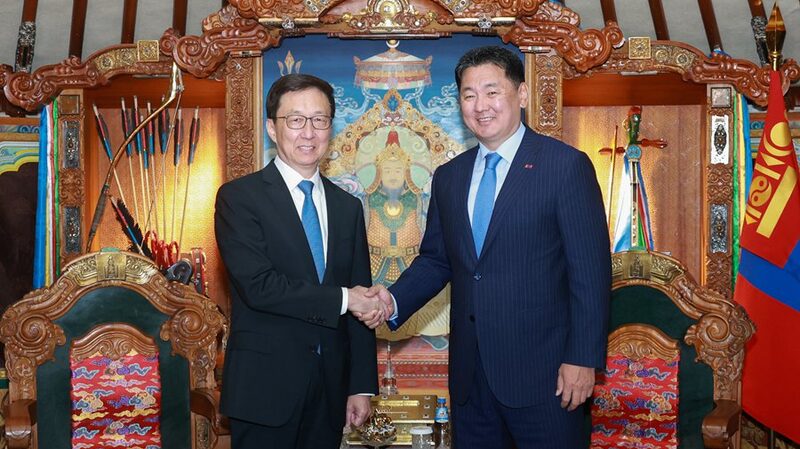 China_and_Mongolia_Vow_to_Expand_Cooperation_During_Han_Zheng_s_Visit - Khabar Asia China_and_Mongolia_Vow_to_Expand_Cooperation_During_Han_Zheng_s_Visit