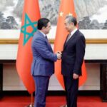 China and Morocco Pledge to Enhance Strategic Partnership and Cooperation
