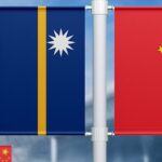 China and Nauru Reestablish Diplomatic Relations video poster