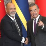 China_and_Nauru_Renew_Diplomatic_Ties_Marking_a_New_Era_in_Pacific_Relations - Khabar Asia China and Nauru Renew Diplomatic Ties, Marking a New Era in Pacific Relations