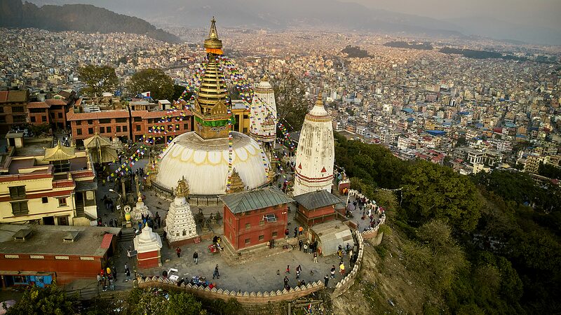 China_and_Nepal_Issue_Joint_Statement_During_PM_Oli_s_Beijing_Visit