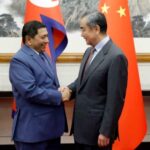 China and Nepal Strengthen Ties during High-Level Talks in Beijing
