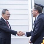 China and New Zealand Boost Cooperation During Premier Li Qiang's Visit