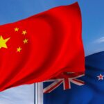 China and New Zealand Forge Stronger Ties for Mutual Prosperity