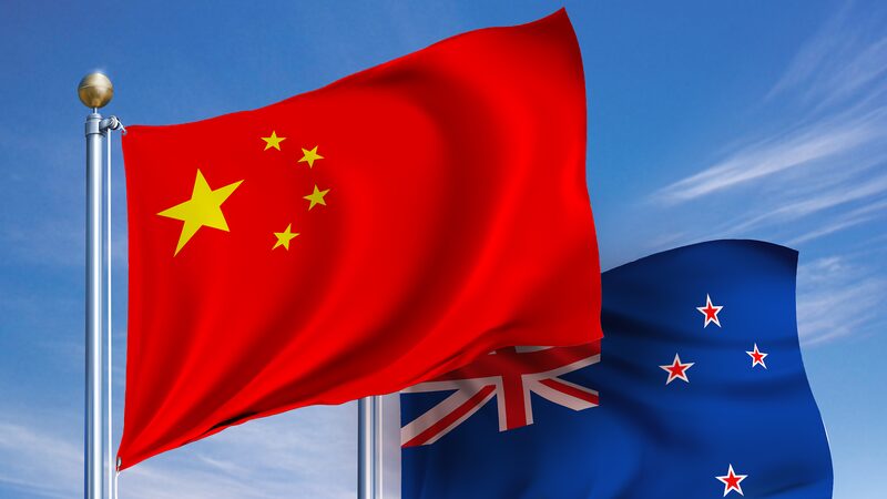 China_and_New_Zealand_Forge_Stronger_Ties_for_Mutual_Prosperity - Khabar Asia China and New Zealand Forge Stronger Ties for Mutual Prosperity