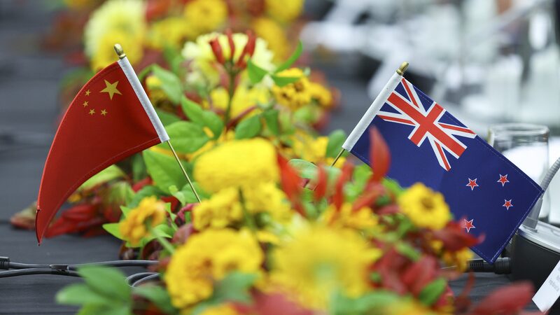 China_and_New_Zealand_Strengthen_Partnership_During_Premier_Li_Qiangs_Visit - Khabar Asia China and New Zealand Strengthen Partnership During Premier Li Qiang's Visit