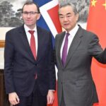 China and Norway Strengthen Ties Ahead of 70th Anniversary