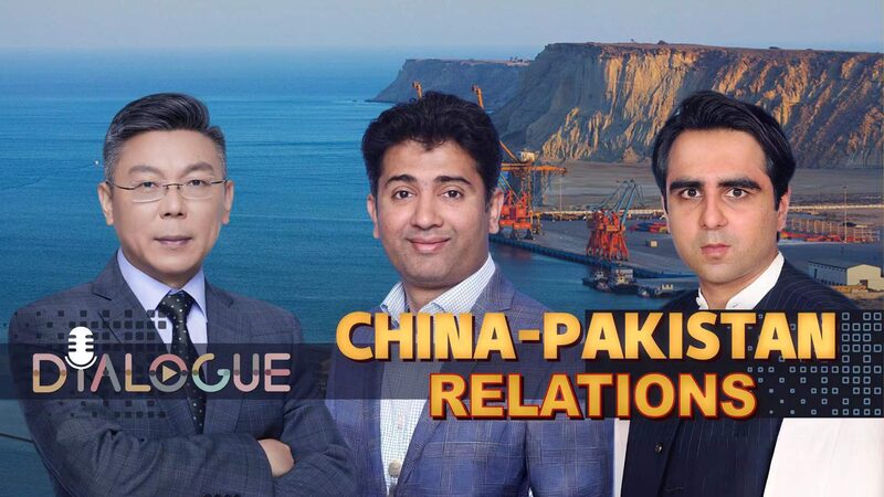 China_and_Pakistan_Strengthen_Ties_Amid_Changing_Geopolitical_Dynamics_poster - Khabar Asia China_and_Pakistan_Strengthen_Ties_Amid_Changing_Geopolitical_Dynamics video poster
