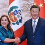 China and Peru Elevate Partnership as Presidents Xi and Boluarte Meet in Beijing