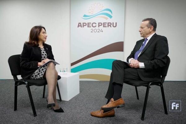 China and Peru Strengthen Trade Relations with Chancay Megaport China_and_Peru_Strengthen_Trade_Relations_with_Chancay_Megaport