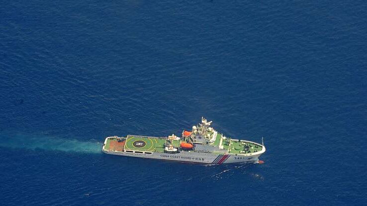 China_and_Philippines_Reach_Provisional_Arrangement_on_Ren_ai_Jiao