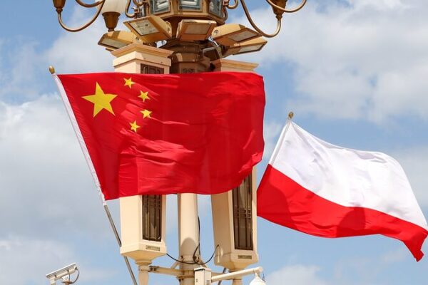 China and Poland Forge New Action Plan to Enhance Strategic Partnership