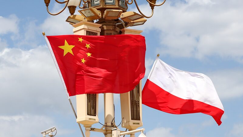 China_and_Poland_Forge_New_Action_Plan_to_Enhance_Strategic_Partnership - Khabar Asia China and Poland Forge New Action Plan to Enhance Strategic Partnership