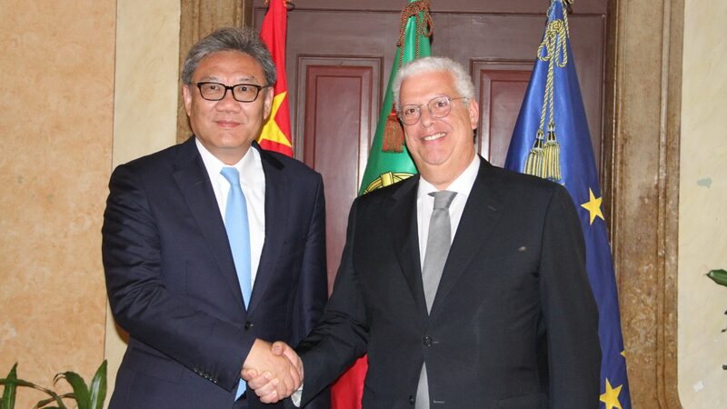 China_and_Portugal_Pledge_to_Boost_Economic_Cooperation - Khabar Asia China and Portugal Pledge to Boost Economic Cooperation