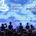 China and Russia Forge Stronger Economic Bonds at 8th Eastern Economic Forum