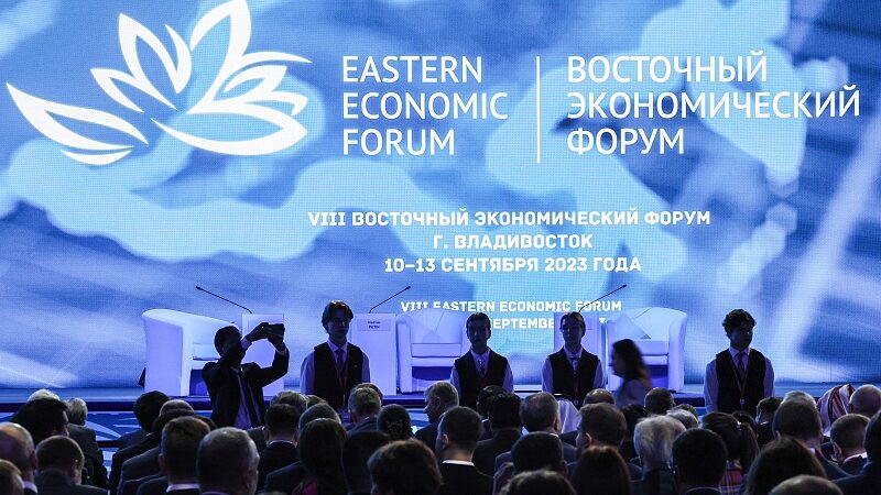 China_and_Russia_Forge_Stronger_Economic_Bonds_at_8th_Eastern_Economic_Forum - Khabar Asia China and Russia Forge Stronger Economic Bonds at 8th Eastern Economic Forum