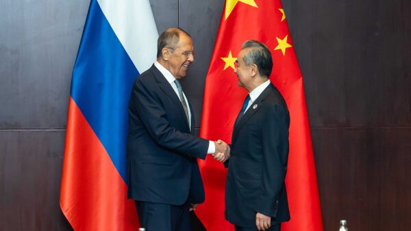 China and Russia Pledge Closer Cooperation in East Asia China_and_Russia_Pledge_Closer_Cooperation_in_East_Asia