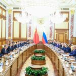 China_and_Russia_Pledge_to_Boost_Economic_and_Trade_Cooperation