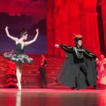 China and Russia Strengthen Cultural Bonds Through Ballet, Language, and Cuisine