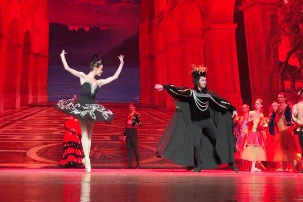 China and Russia Strengthen Cultural Bonds Through Ballet, Language, and Cuisine