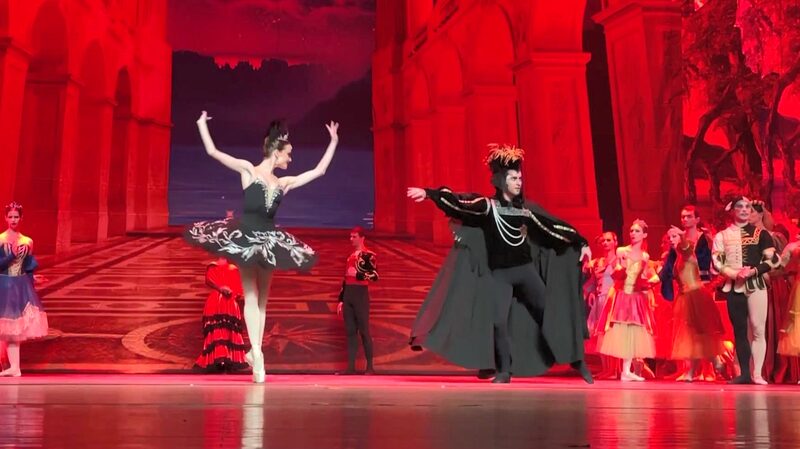China_and_Russia_Strengthen_Cultural_Bonds_Through_Ballet_Language_and_Cuisine - Khabar Asia China and Russia Strengthen Cultural Bonds Through Ballet, Language, and Cuisine