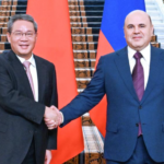 China_and_Russia_Tighten_Bonds__A_New_Era_of_Strategic_Partnership