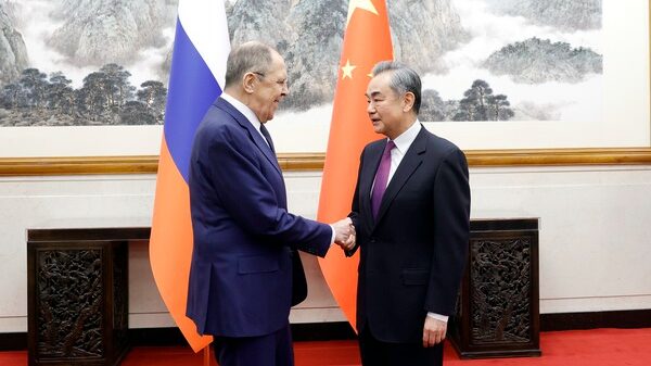 China and Russia Vow to Strengthen Practical Cooperation Across Various Fields China and Russia Vow to Strengthen Practical Cooperation Across Various Fields