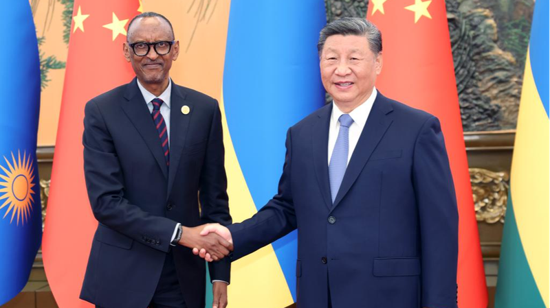 China_and_Rwanda_Elevate_Ties_to_Comprehensive_Strategic_Partnership - Khabar Asia China_and_Rwanda_Elevate_Ties_to_Comprehensive_Strategic_Partnership