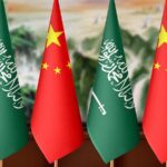 China and Saudi Arabia Discuss Middle East Crisis in High-Level Phone Call