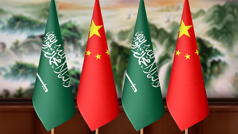 China_and_Saudi_Arabia_Discuss_Middle_East_Crisis_in_High-Level_Phone_Call - Khabar Asia China and Saudi Arabia Discuss Middle East Crisis in High-Level Phone Call