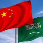 China and Saudi Arabia Forge Stronger Financial Ties through Exchange Collaboration