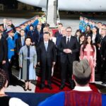China and Serbia Elevate Strategic Partnership to New Heights