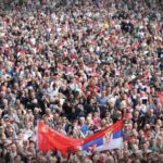 China and Serbia Elevate Ties to Build Community with Shared Future