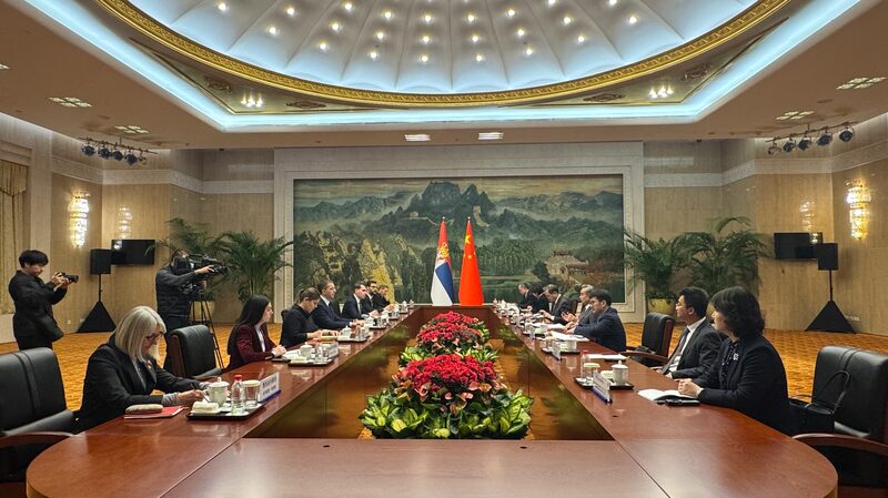 China_and_Serbia_Pledge_to_Deepen_Bilateral_Ties_at_Tianjin_Meeting - Khabar Asia China_and_Serbia_Pledge_to_Deepen_Bilateral_Ties_at_Tianjin_Meeting