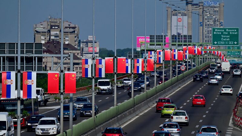 China_and_Serbia_Strengthen_Ties_with_Expanded_Freight_Train_Cooperation - Khabar Asia China and Serbia Strengthen Ties with Expanded Freight Train Cooperation