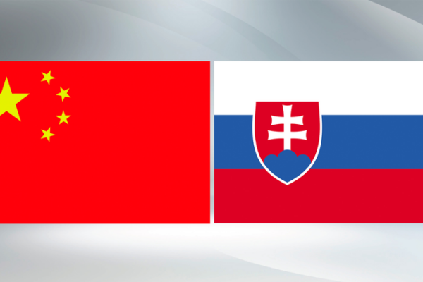 China and Slovakia Celebrate 75 Years of Diplomatic Relations
