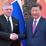 China_and_Slovakia_Elevate_Ties_to_Strategic_Partnership_After_Beijing_Meeting