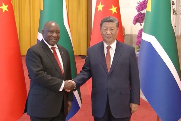 China_and_South_Africa_Elevate_Ties_to_All_Round_Strategic_Partnership video poster