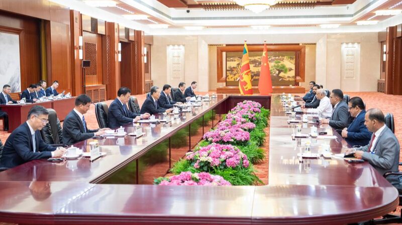 China_and_Sri_Lanka_Deepen_Ties_as_Leaders_Meet_in_Beijing - Khabar Asia China and Sri Lanka Deepen Ties as Leaders Meet in Beijing