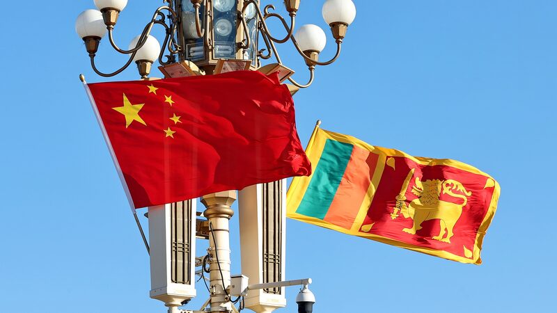 China_and_Sri_Lanka_Vow_to_Strengthen_High_Level_Exchanges