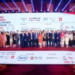 China and Switzerland Agree to Upgrade FTA at Sino-Swiss Economic Forum