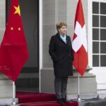 China and Switzerland Enhance Partnership Ahead of 75th Anniversary
