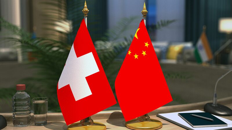 China_and_Switzerland_Pledge_to_Enhance_Innovative_Strategic_Partnership - Khabar Asia China_and_Switzerland_Pledge_to_Enhance_Innovative_Strategic_Partnership