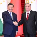 China and Tajikistan Pledge to Enhance Strategic Partnership in New Era
