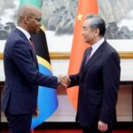 China and Tanzania Reaffirm Strong Ties in Beijing Meeting